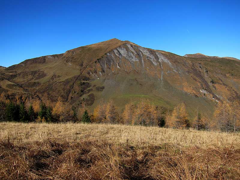 Schwarzwand